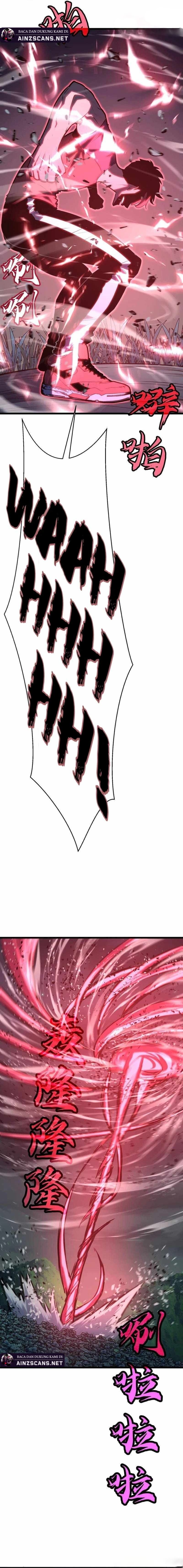 Prepaid Dragon King Tanks Everything! Chapter 11 Image 7