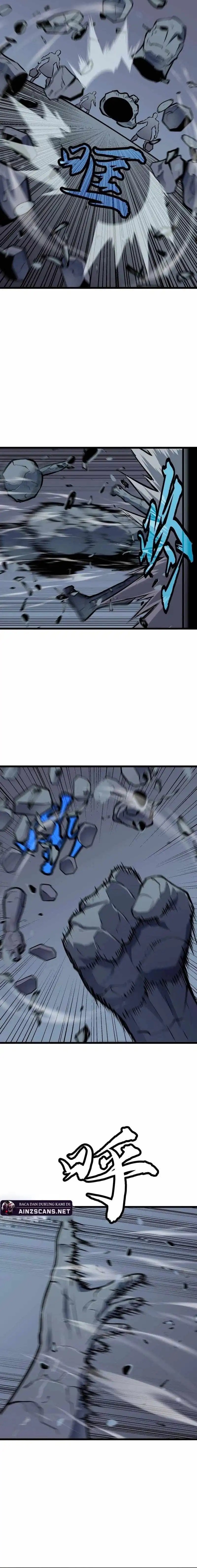 Prepaid Dragon King Tanks Everything! Chapter 12 Image 2