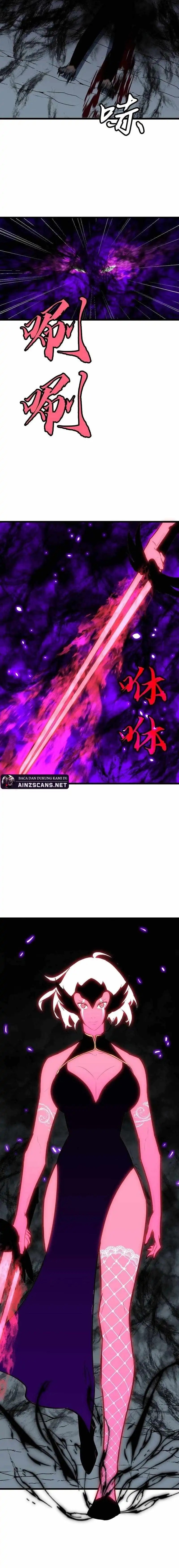 Prepaid Dragon King Tanks Everything! Chapter 12 Image 11