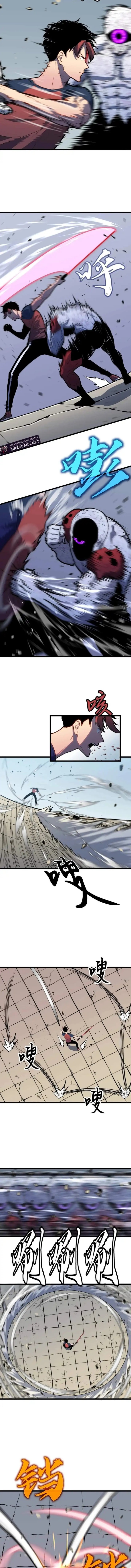 Prepaid Dragon King Tanks Everything! Chapter 17 Image 8