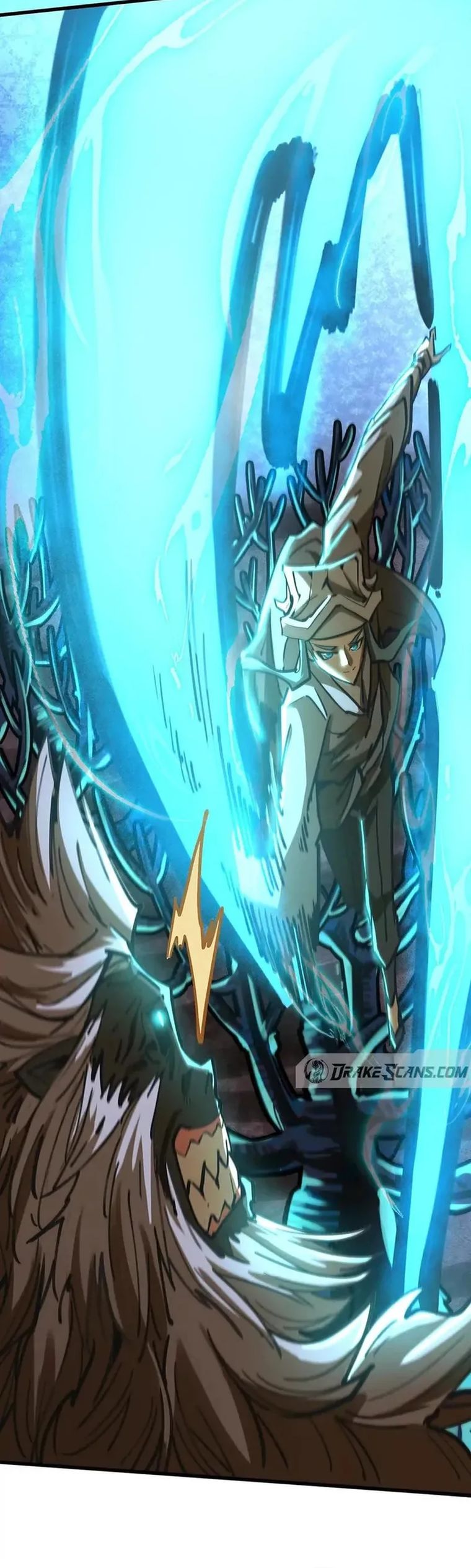 My Sect Has 100 Million Strength Points Chapter 41 Image 13