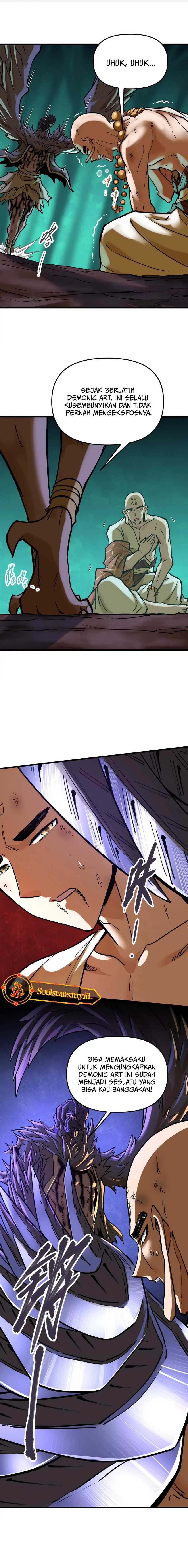 My Sect Has 100 Million Strength Points Chapter 47 Image 7