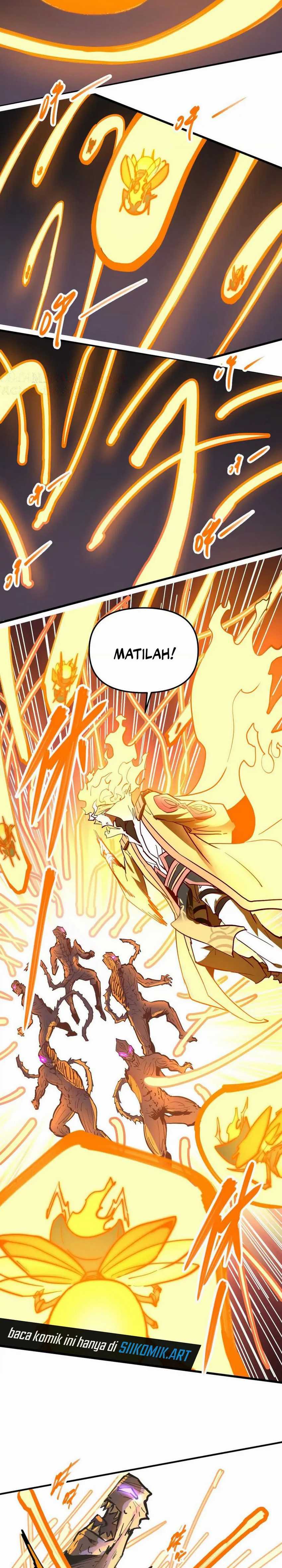 My Sect Has 100 Million Strength Points Chapter 77 End S1 Image 4