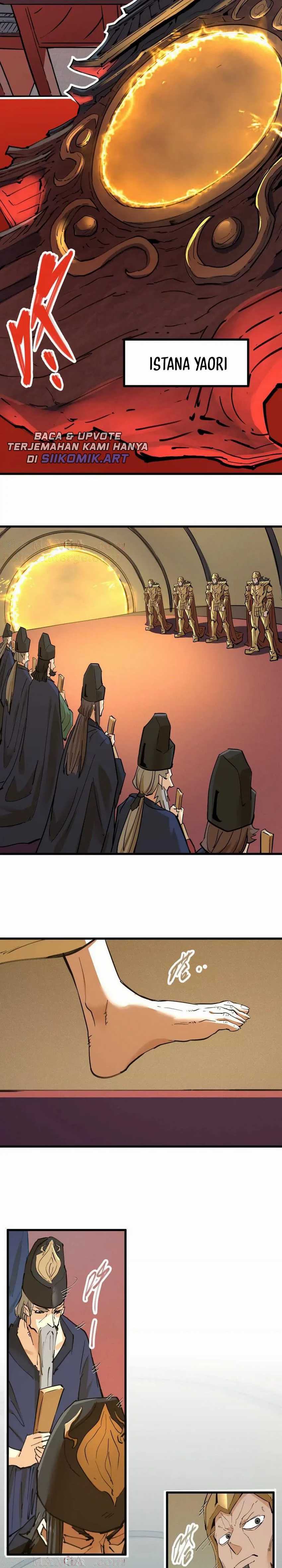 My Sect Has 100 Million Strength Points Chapter 77 End S1 Image 14