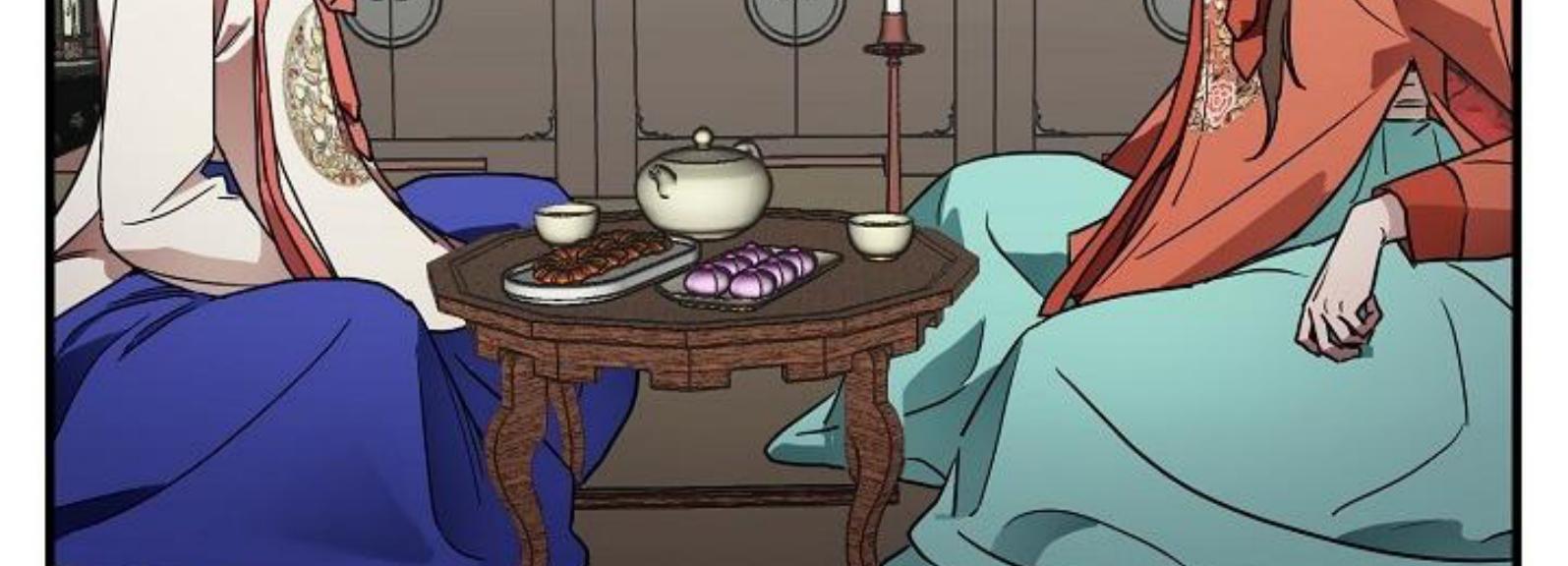I Want to Eat You Chapter 1 Image 9