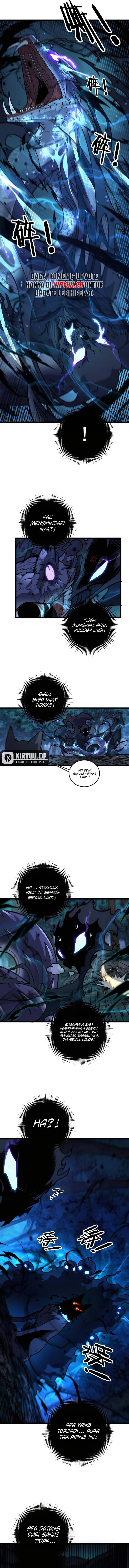 Snake Immortal: The Tale of a Snake’s Cultivation to Immortality Chapter 14 Image 2