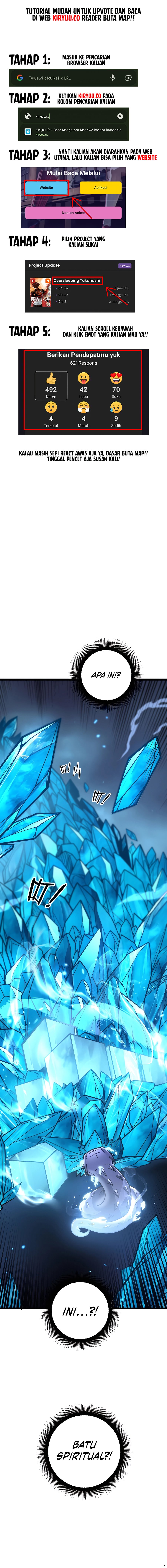 Snake Immortal: The Tale of a Snake’s Cultivation to Immortality Chapter 23 Image 1