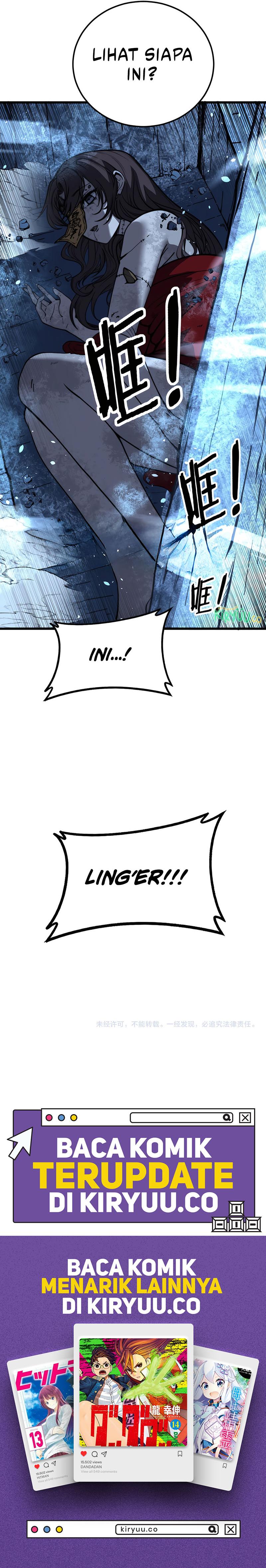 Snake Immortal: The Tale of a Snake’s Cultivation to Immortality Chapter 43 Image 8