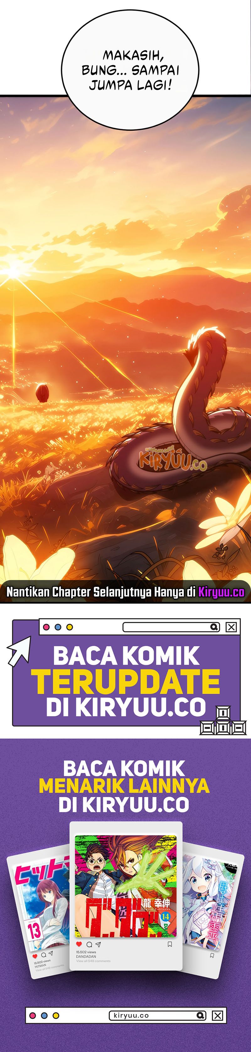 Snake Immortal: The Tale of a Snake’s Cultivation to Immortality Chapter 44 Image 11