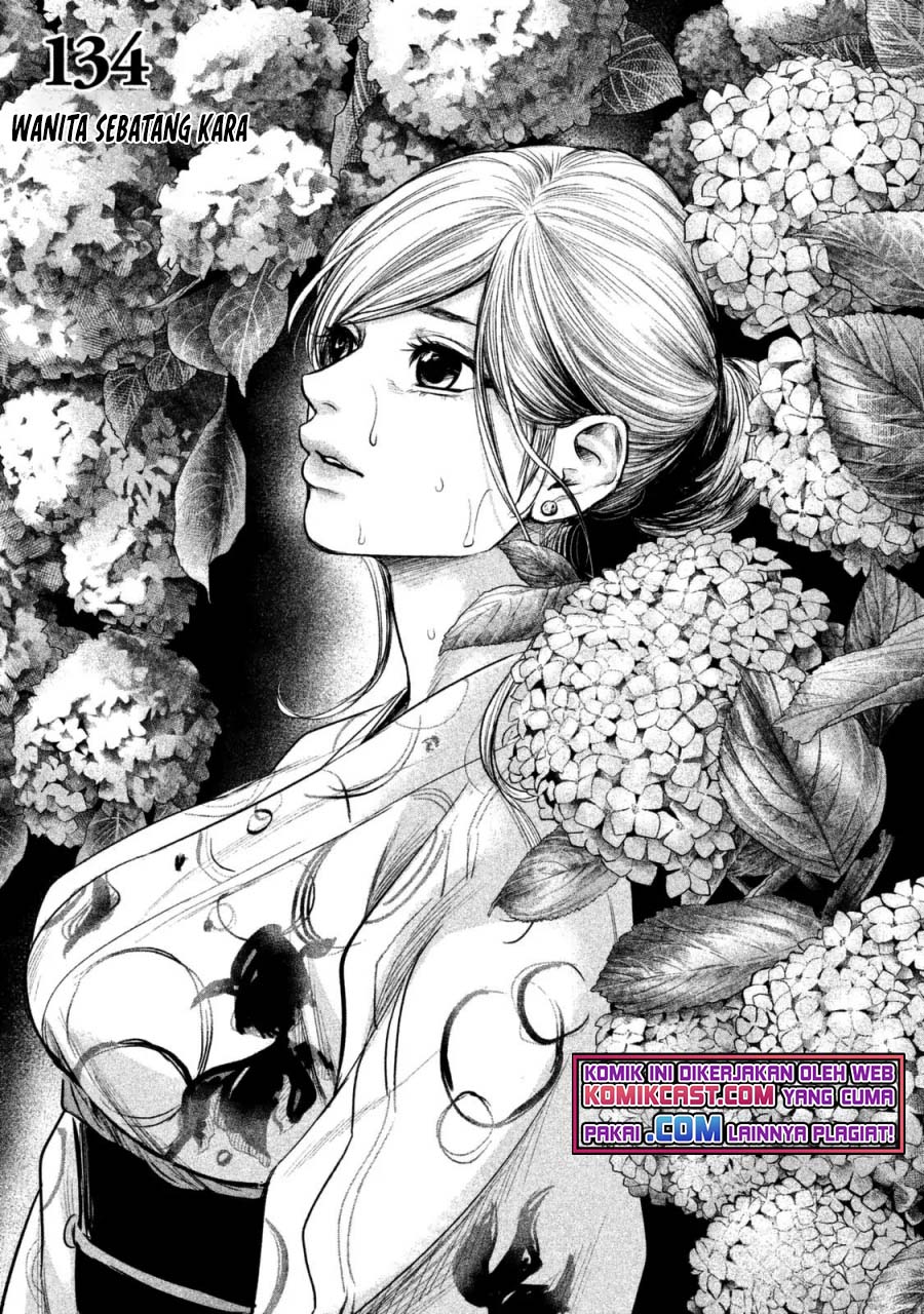 Hare Kon. Chapter 134 Image 3