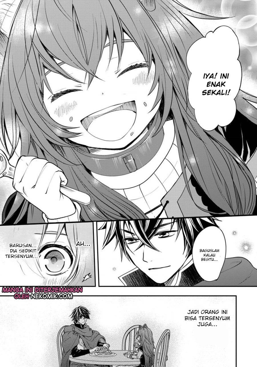 Tate no Yuusha no Nariagari ~ Girl’s Side Story Chapter 02 Image 21