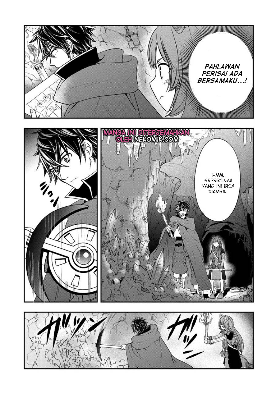 Tate no Yuusha no Nariagari ~ Girl’s Side Story Chapter 06 Image 21