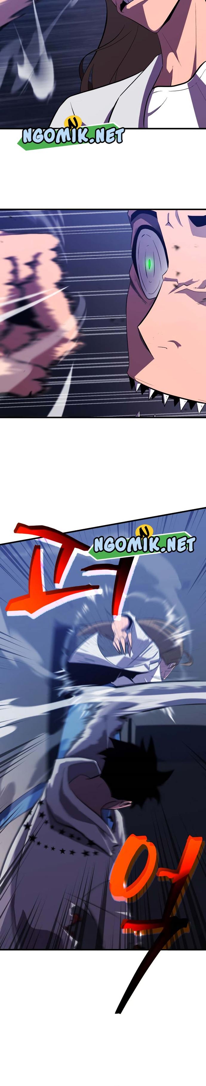 Blood Revenger Chapter 03 Image 34