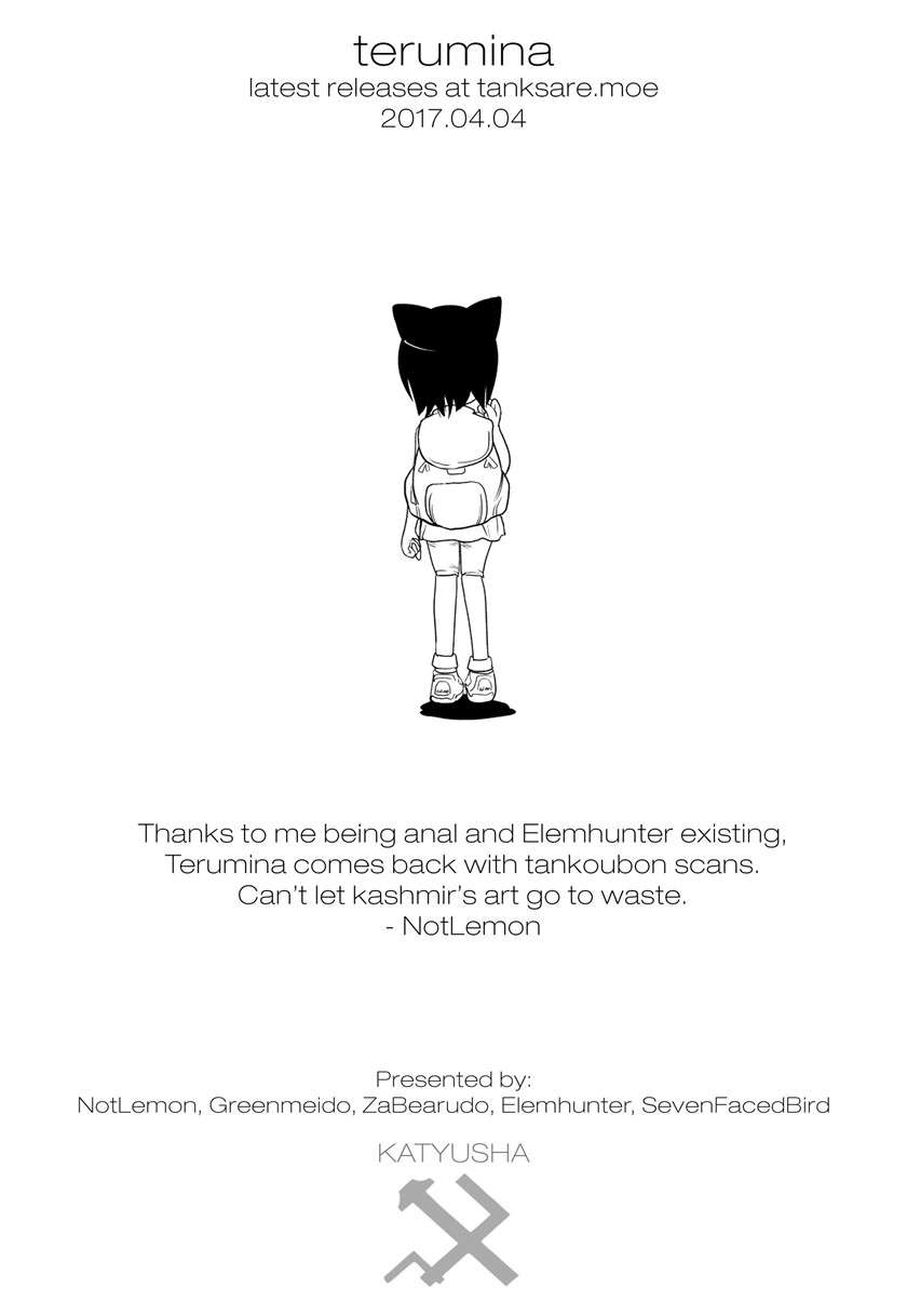 Termina Chapter 01 Image 26