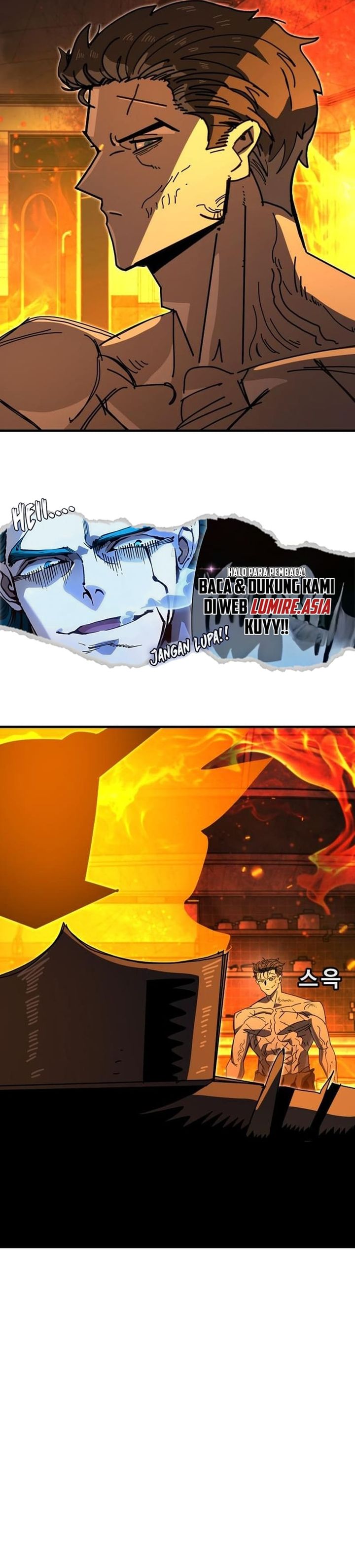 The Great Vincent Chapter 09 Image 11