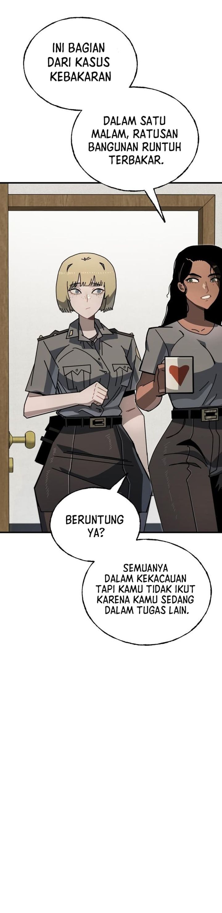 The Great Vincent Chapter 09 Image 20