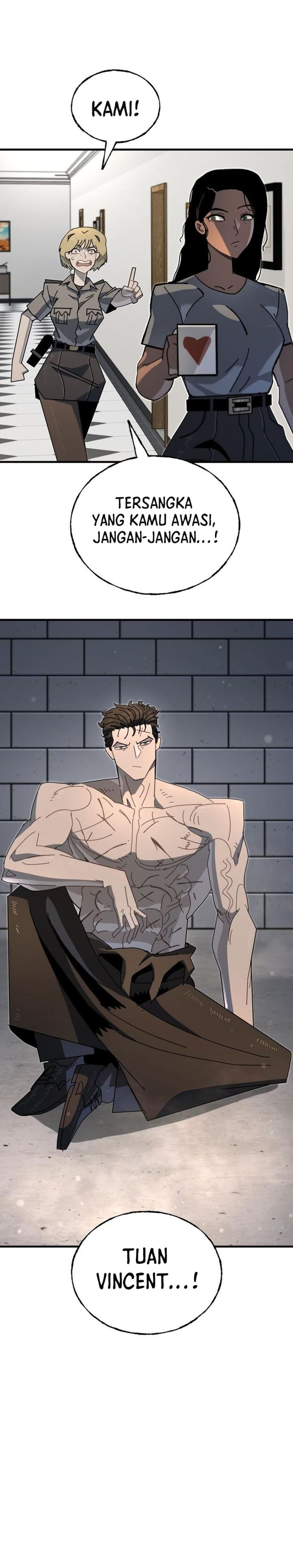 The Great Vincent Chapter 09 Image 24