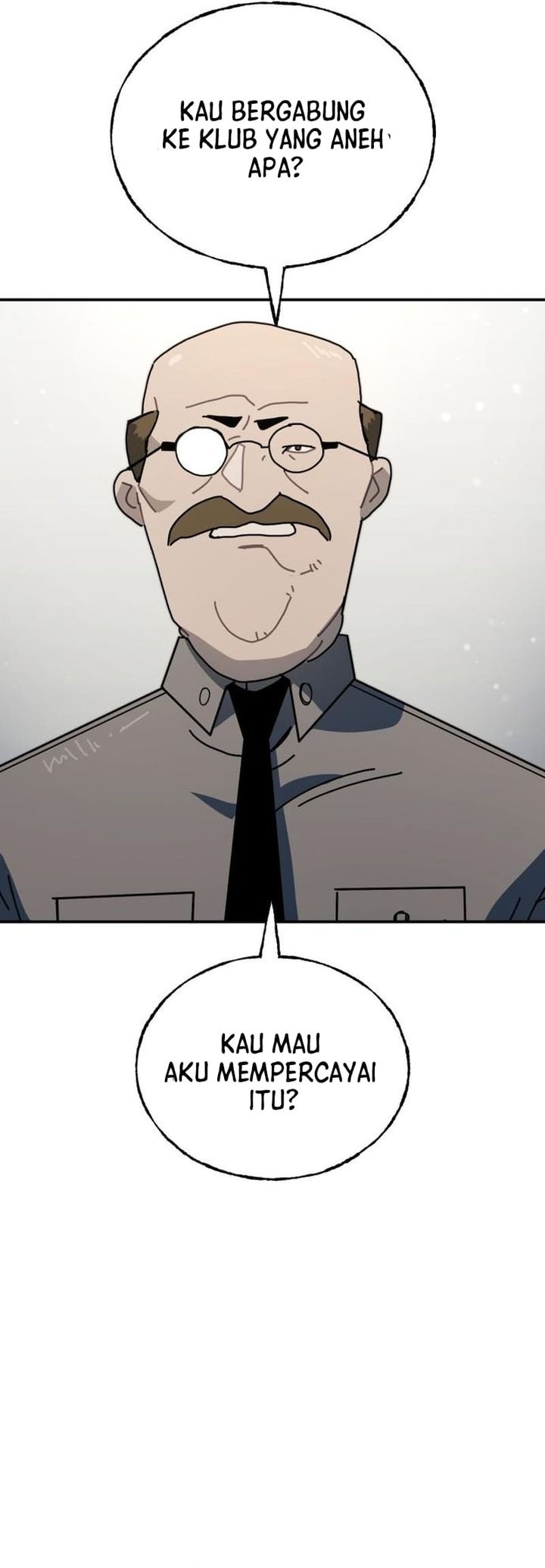 The Great Vincent Chapter 09 Image 33