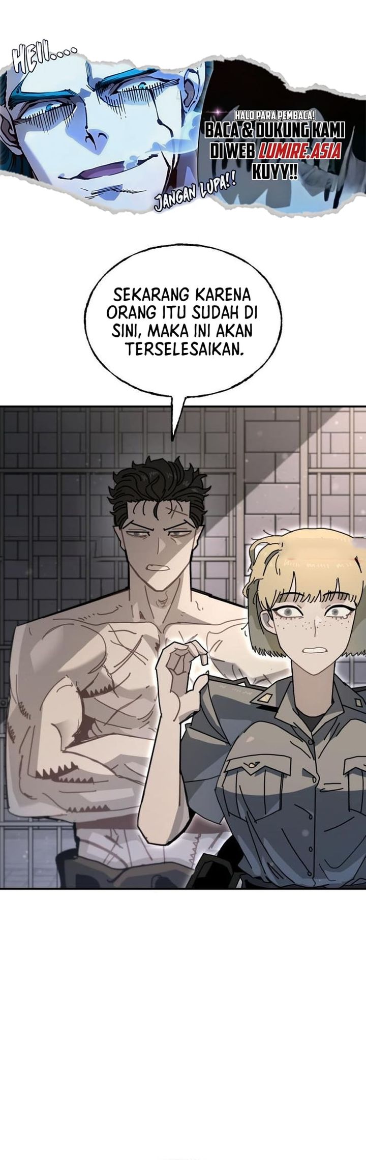 The Great Vincent Chapter 09 Image 36