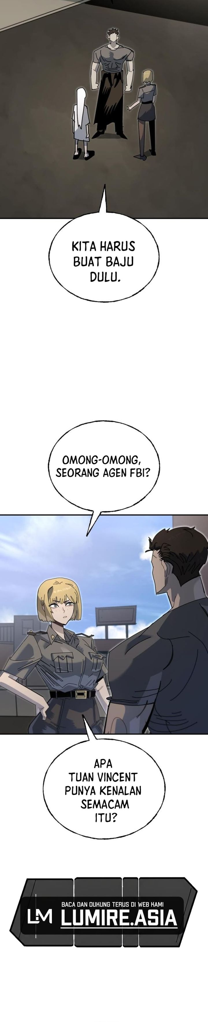 The Great Vincent Chapter 09 Image 41