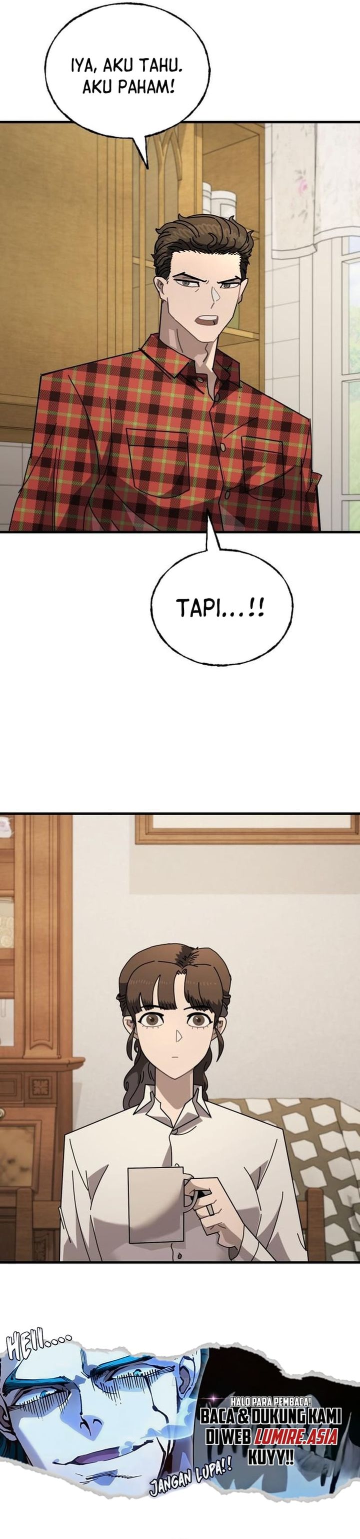 The Great Vincent Chapter 10 Image 12