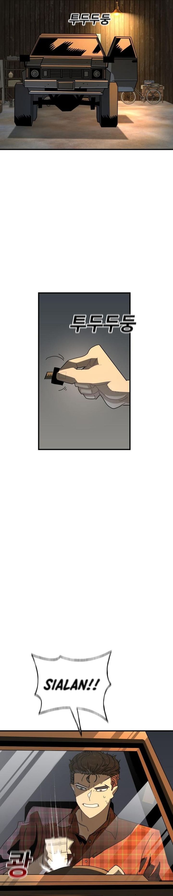 The Great Vincent Chapter 10 Image 26