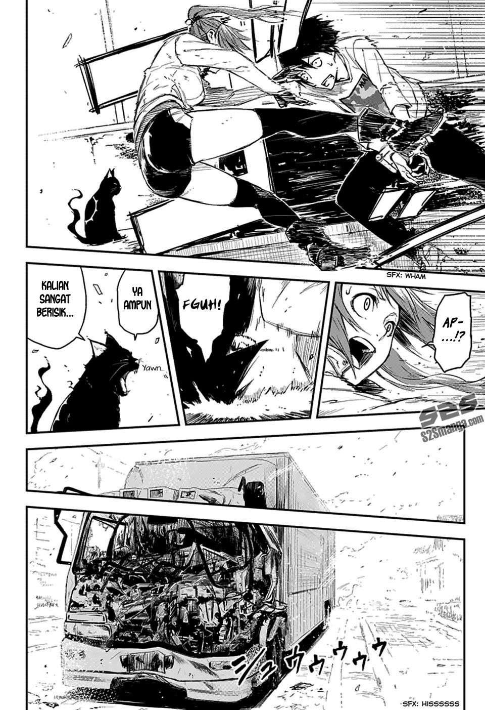 Black Torch Chapter 03 Image 14