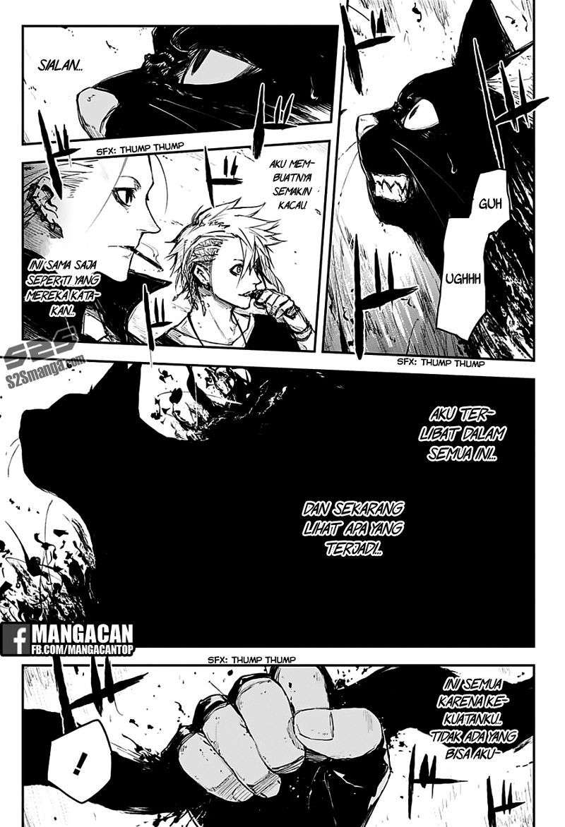 Black Torch Chapter 12 Image 11