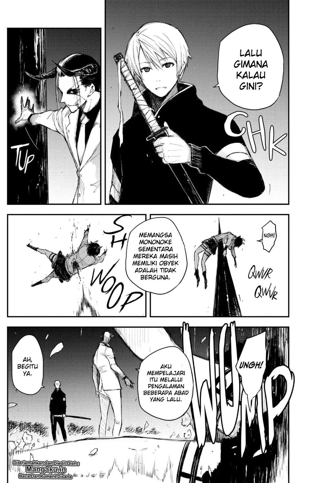 Black Torch Chapter 16 Image 8
