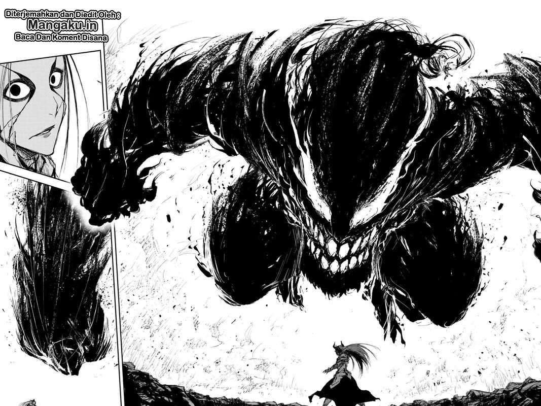 Black Torch Chapter 19 Image 21