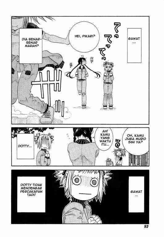 Amanchu! Chapter 10 Image 11