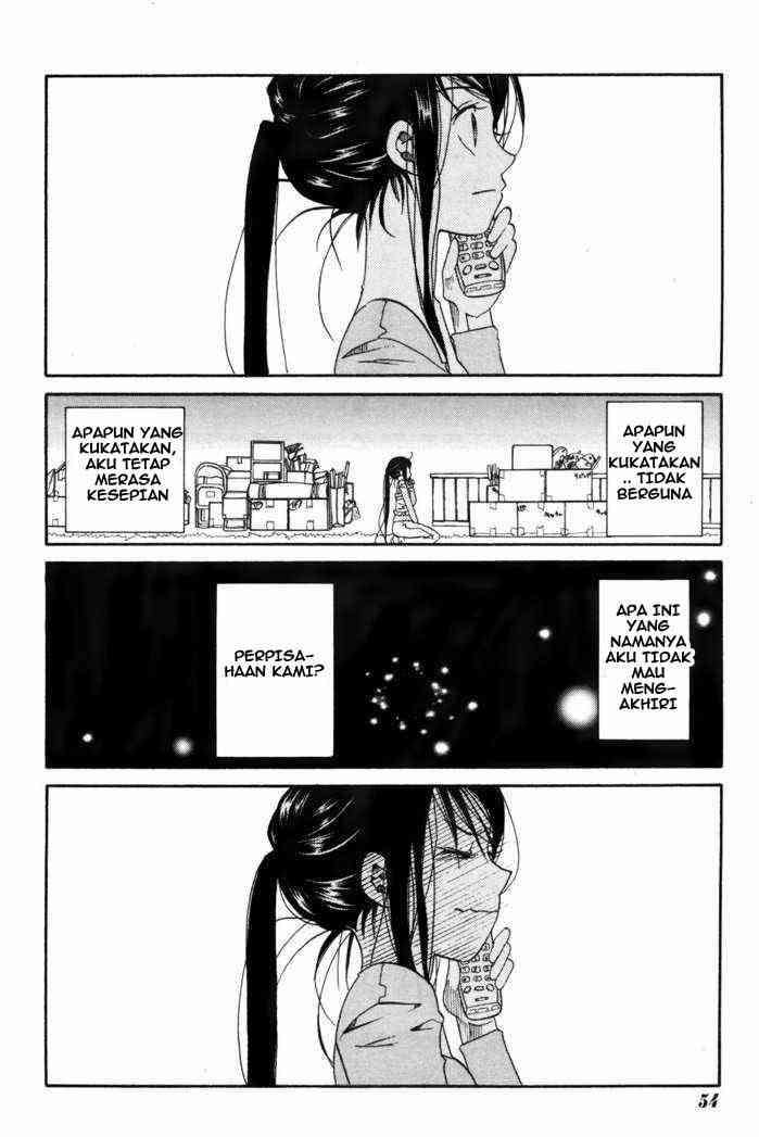 Amanchu! Chapter 12 Image 15