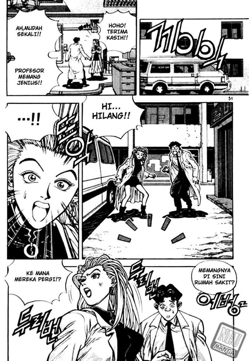 Change Guy Chapter 02 Image 15