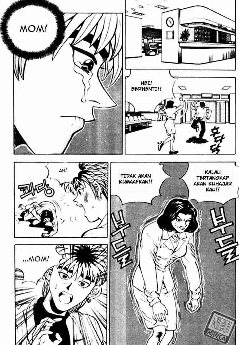 Change Guy Chapter 03 Image 12