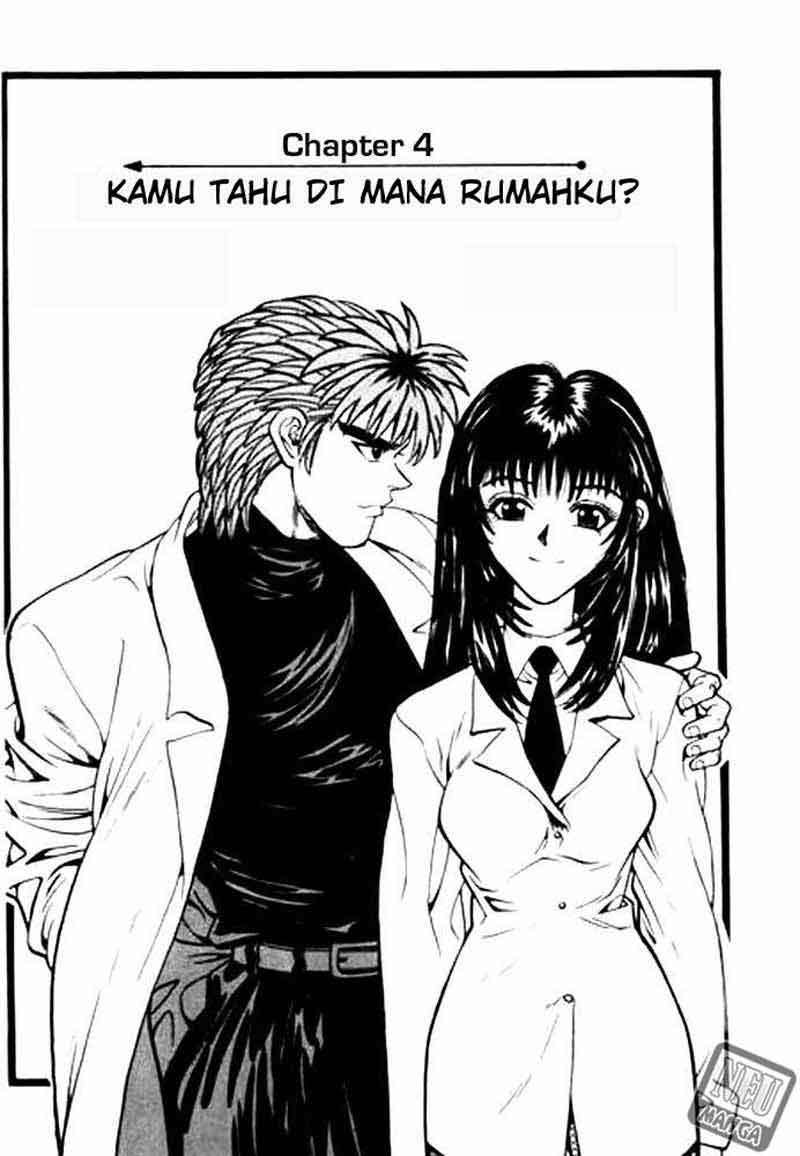 Change Guy Chapter 04 Image 0