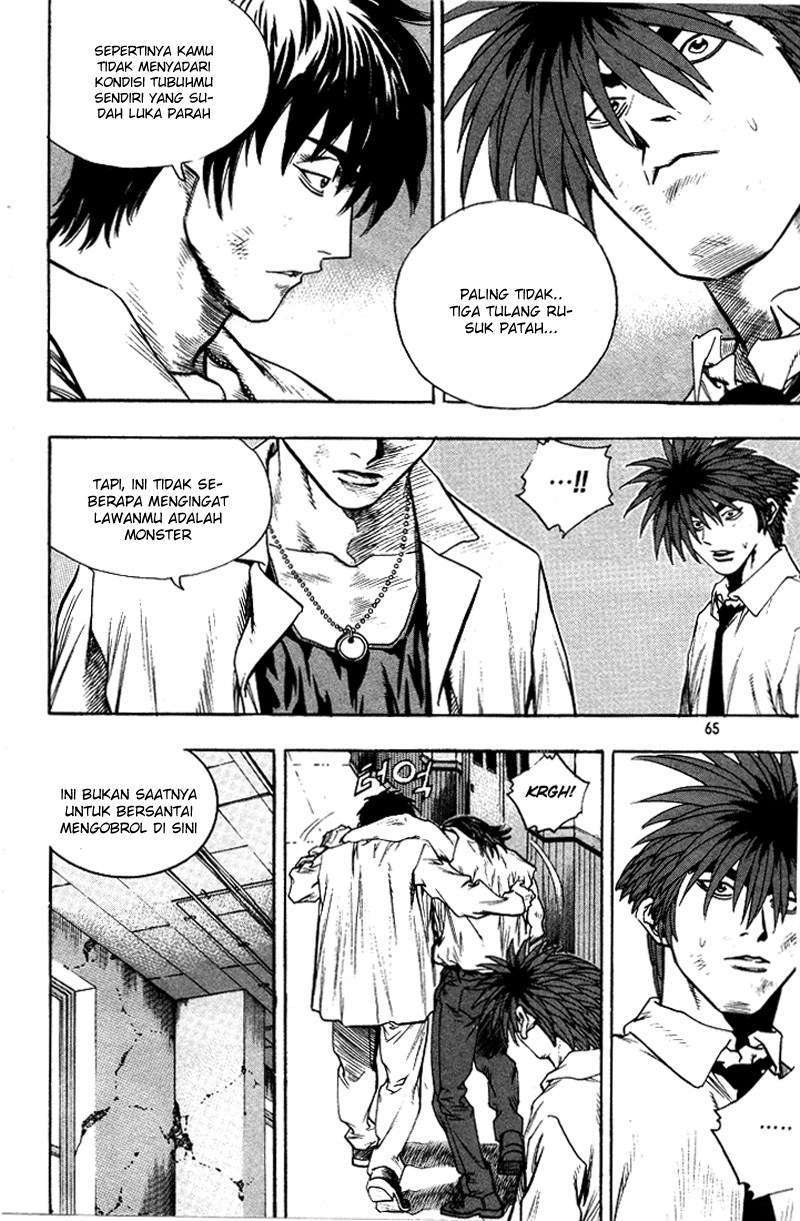Change Guy Chapter 289 Image 13