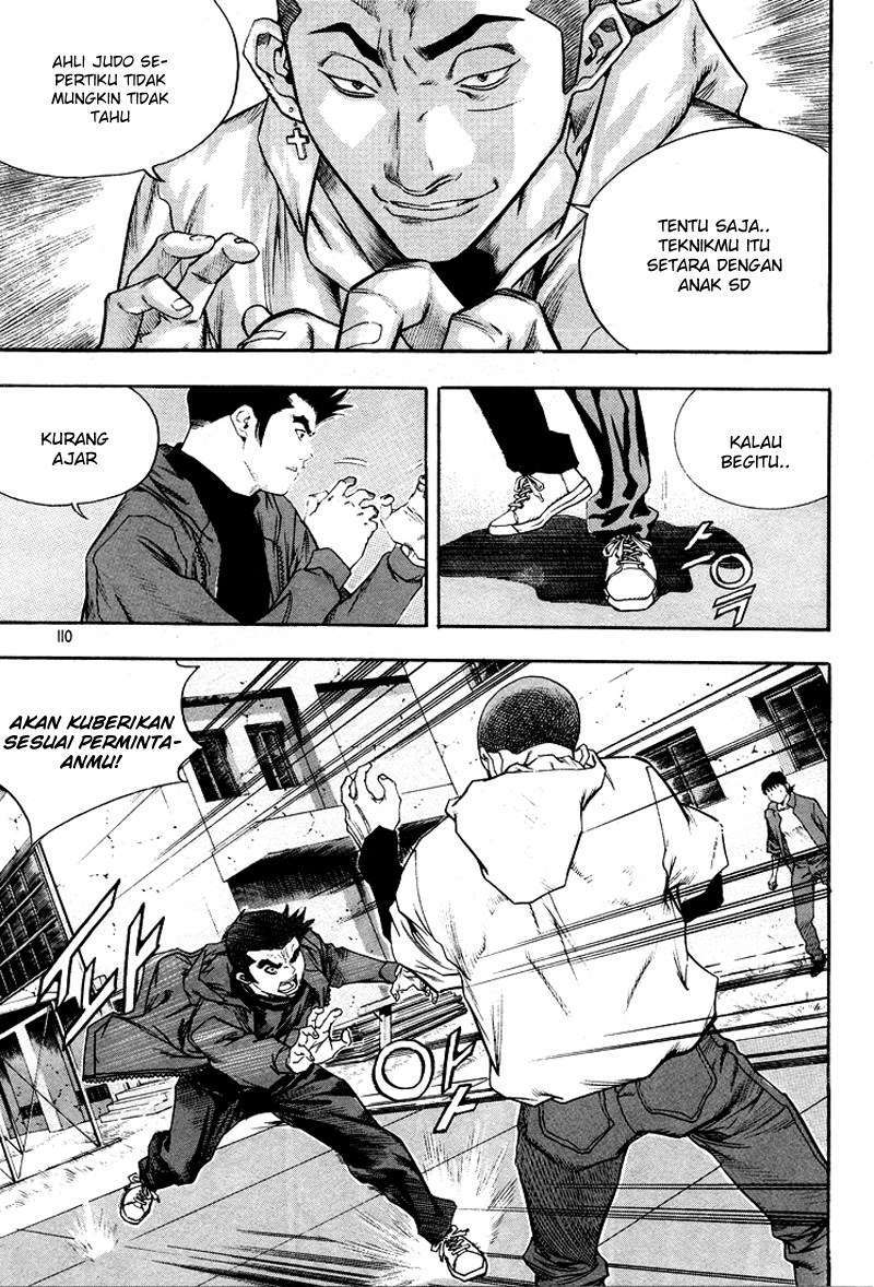 Change Guy Chapter 292 Image 10