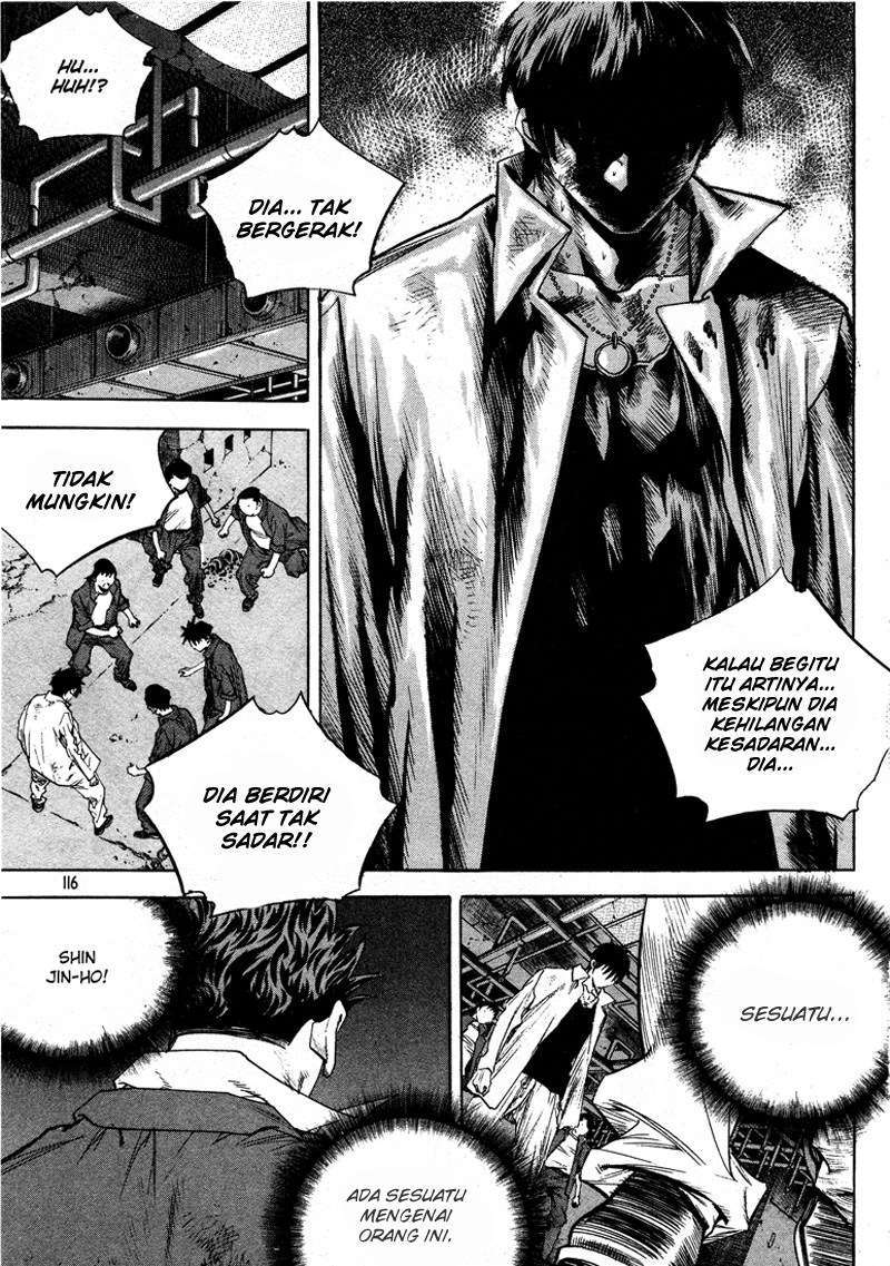 Change Guy Chapter 314 Image 14