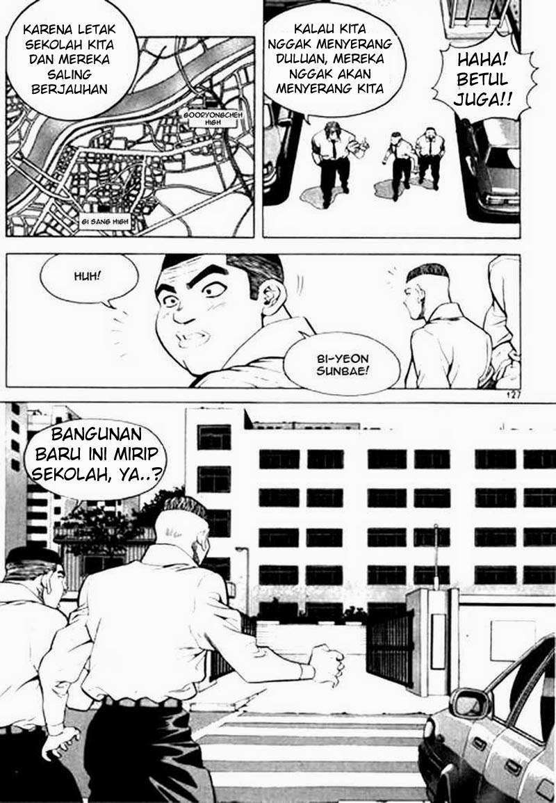 Change Guy Chapter 51 Image 16