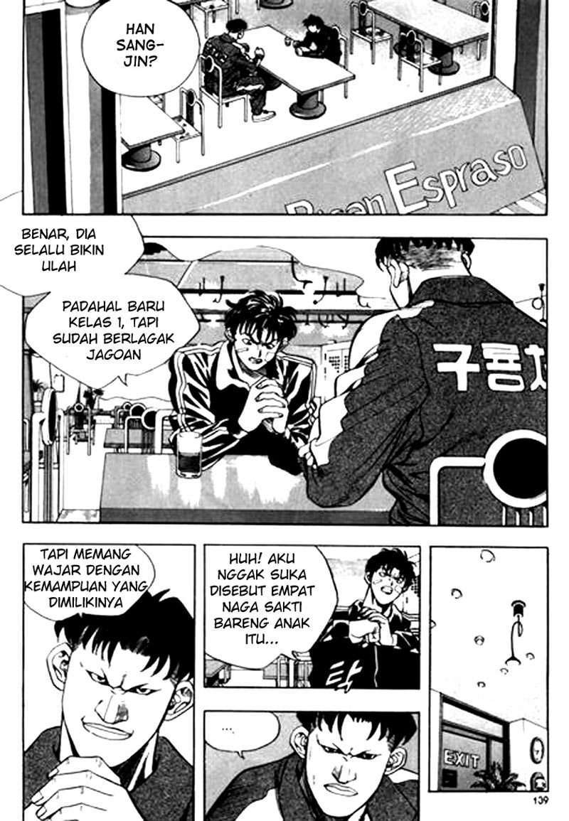 Change Guy Chapter 63 Image 18