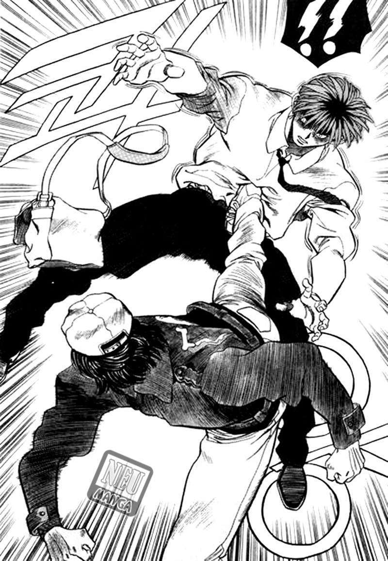 Change Guy Chapter 91 Image 12