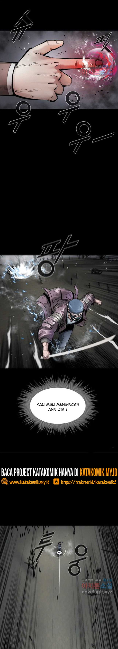 L.A.G Chapter 34.1 Image 7