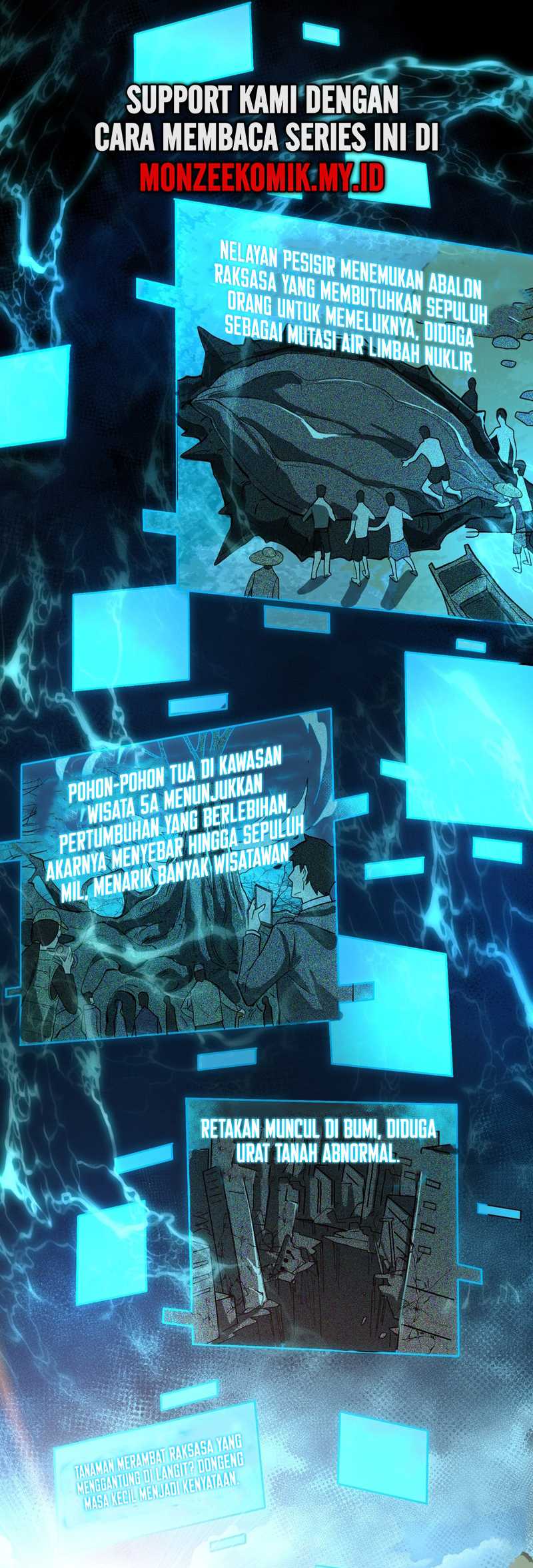 After the High School Goddess Dumped Me I Became a Martial Arts God (After breaking up with the school beauty) Chapter 01 Image 2