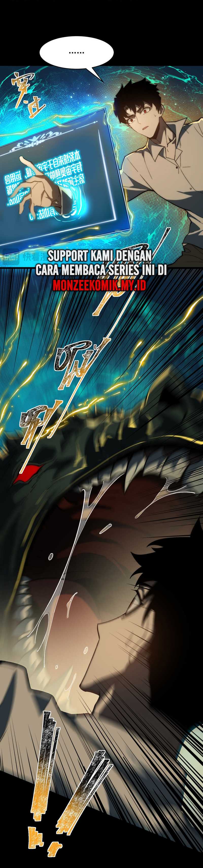 After the High School Goddess Dumped Me I Became a Martial Arts God (After breaking up with the school beauty) Chapter 01 Image 16