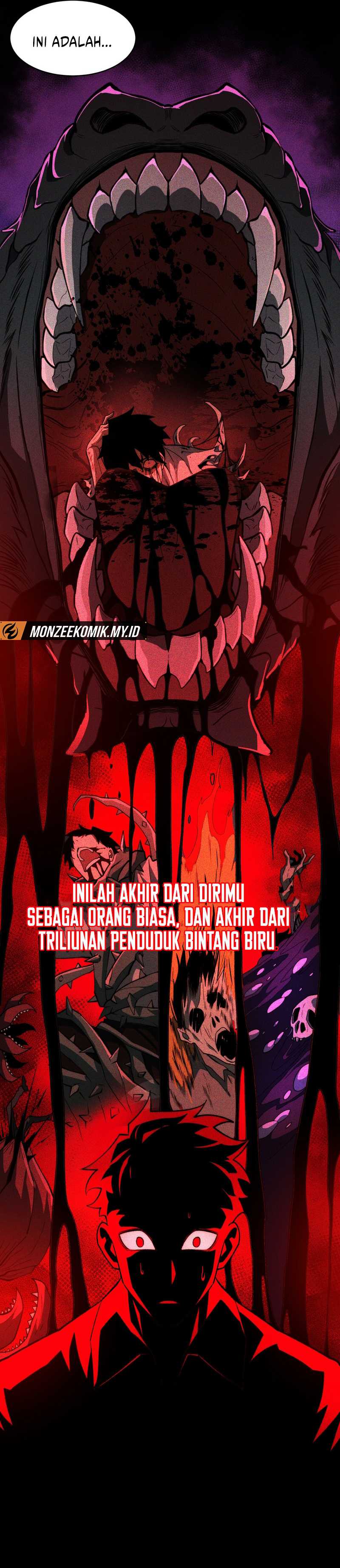 After the High School Goddess Dumped Me I Became a Martial Arts God (After breaking up with the school beauty) Chapter 01 Image 18