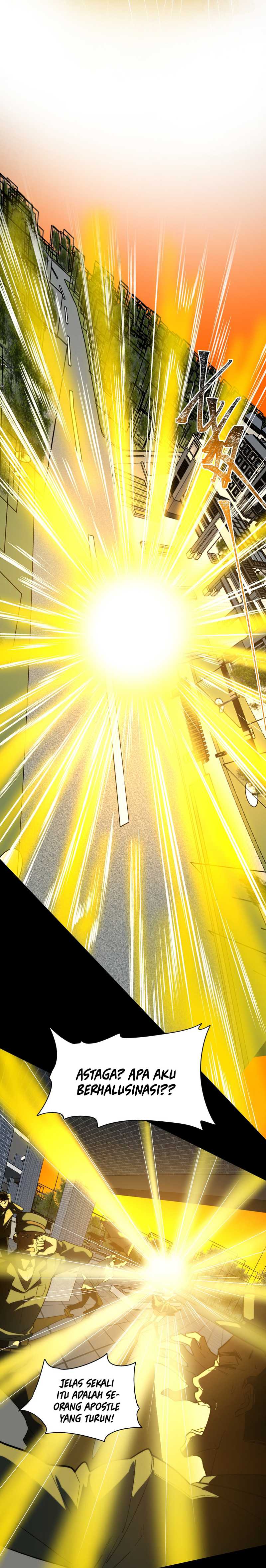 After the High School Goddess Dumped Me I Became a Martial Arts God (After breaking up with the school beauty) Chapter 01 Image 30