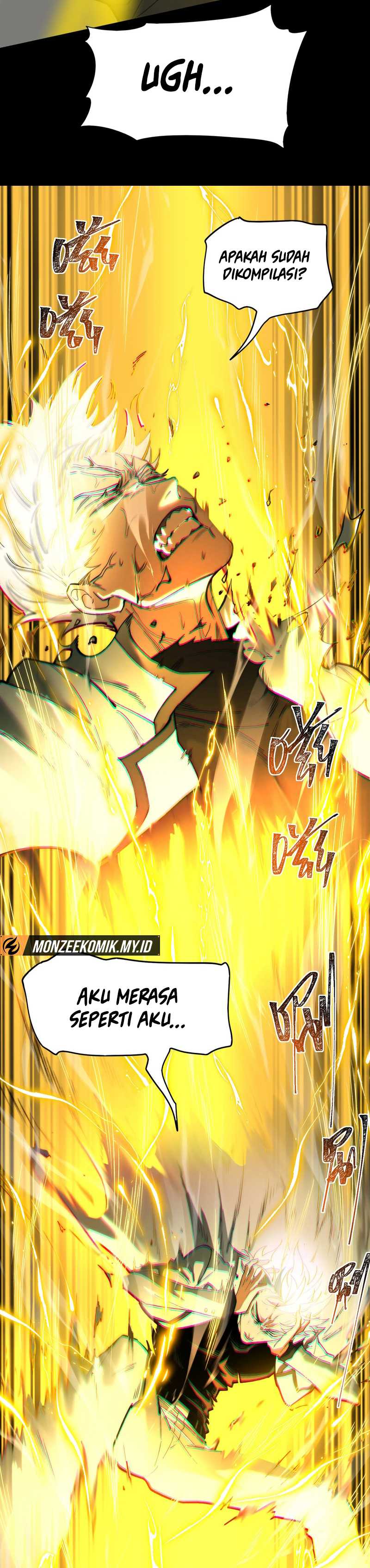 After the High School Goddess Dumped Me I Became a Martial Arts God (After breaking up with the school beauty) Chapter 01 Image 31