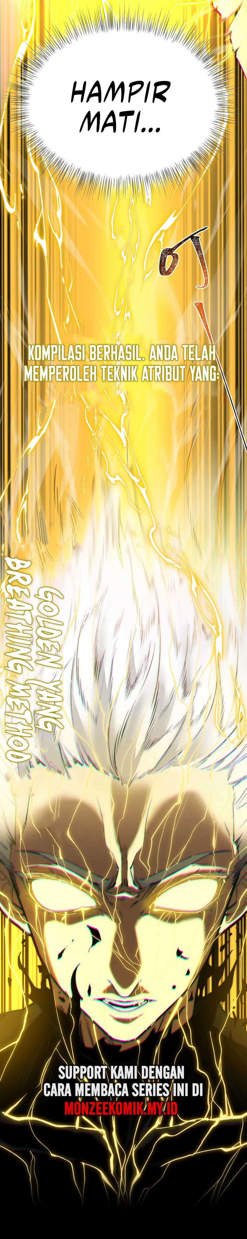 After the High School Goddess Dumped Me I Became a Martial Arts God (After breaking up with the school beauty) Chapter 01 Image 32