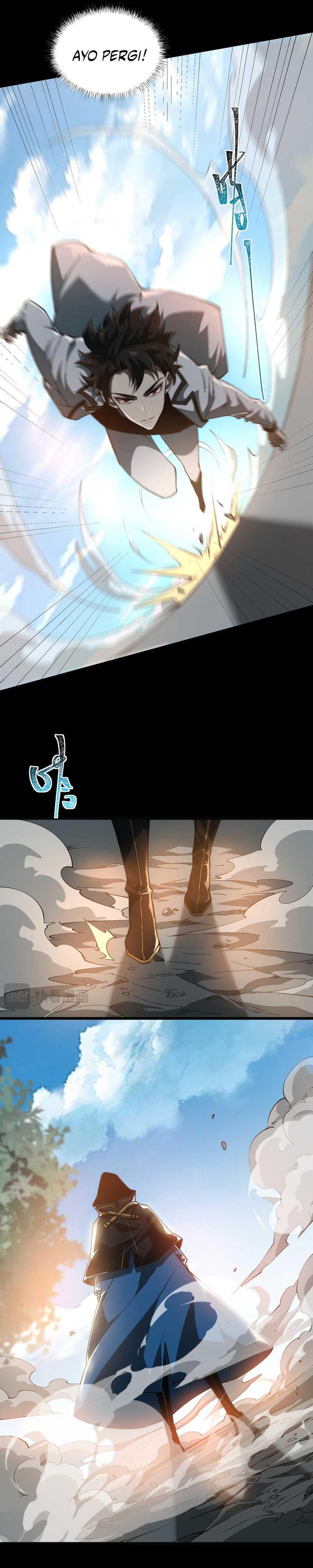 After the High School Goddess Dumped Me I Became a Martial Arts God (After breaking up with the school beauty) Chapter 02 Image 14