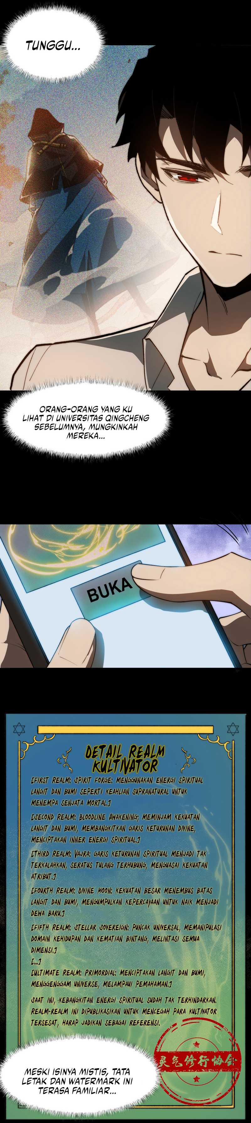 After the High School Goddess Dumped Me I Became a Martial Arts God (After breaking up with the school beauty) Chapter 02 Image 20